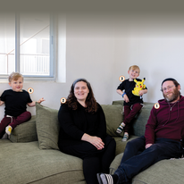 נדלן משפחת שולמן | מאיה משל נדלן משפחת שולמן | מאיה משל