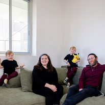 נדלן משפחת שולמן דף הבית | מאיה משל