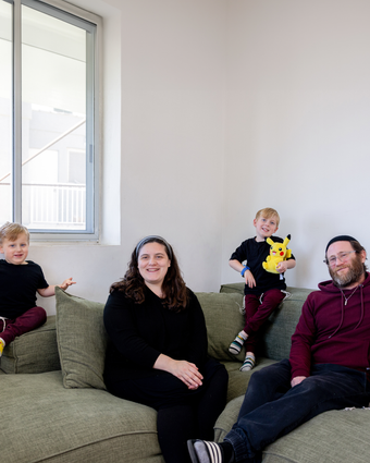 נדלן משפחת שולמן דף הבית | מאיה משל