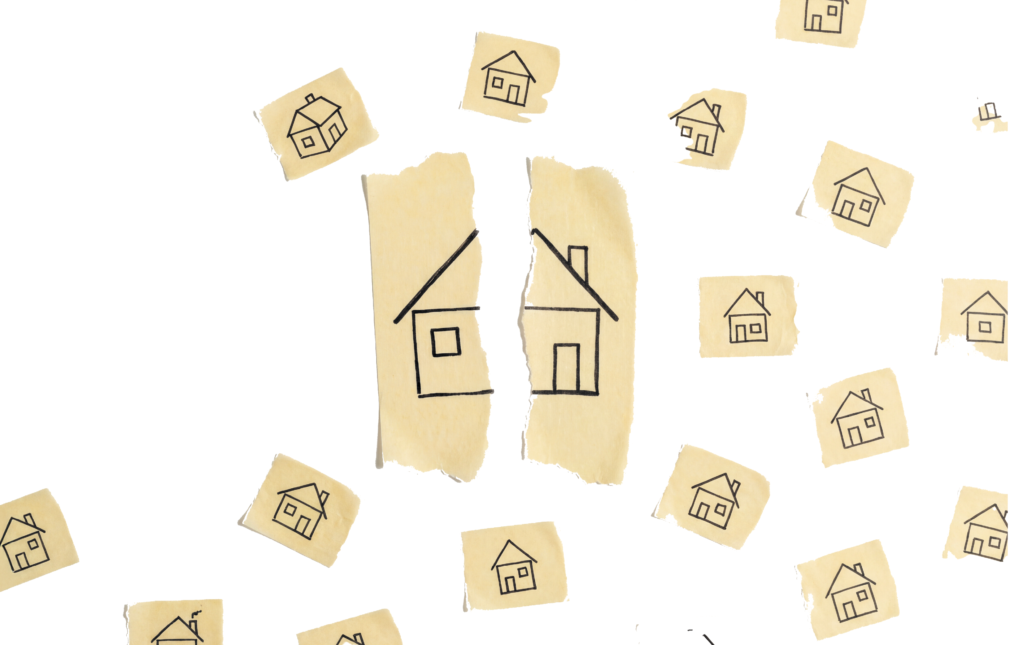 נפרדנו כך | בינה מלאכותית