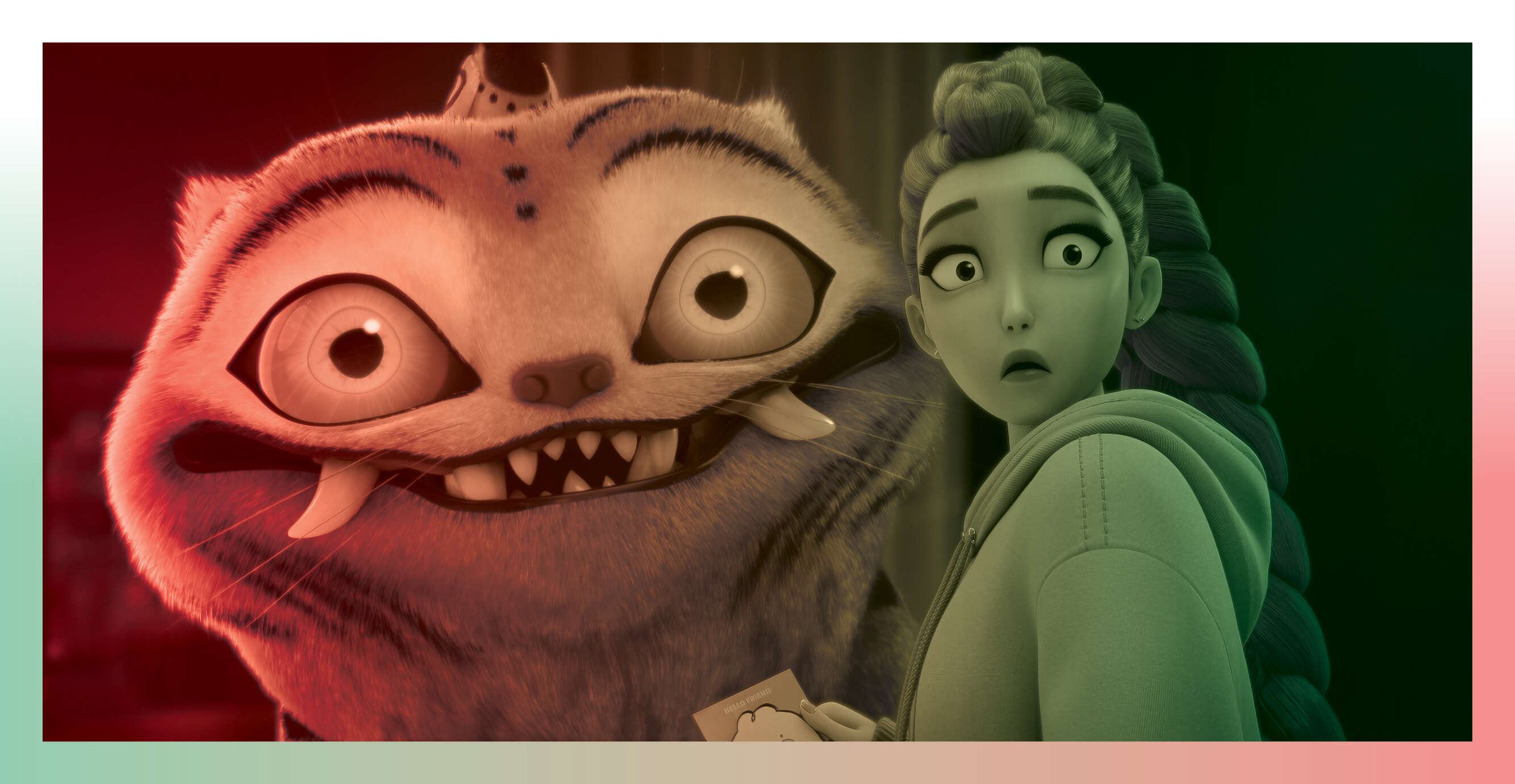 מתוך נטפליקס