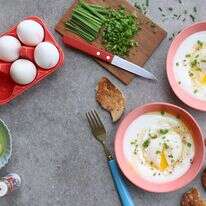 ארוחת בוקר | אפרת ליכטנשטט