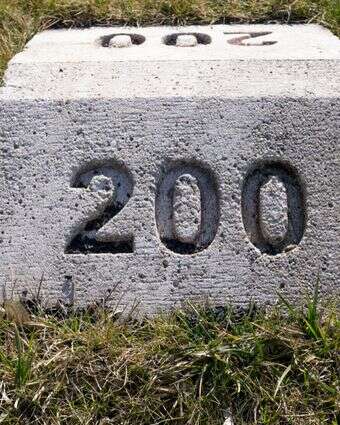 200 מילים, 200 עבירות | שאטרסטוק