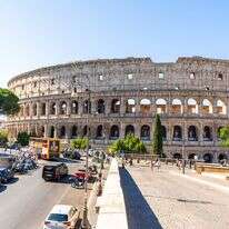 רומא | שאטרסטוק