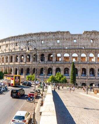 רומא | שאטרסטוק