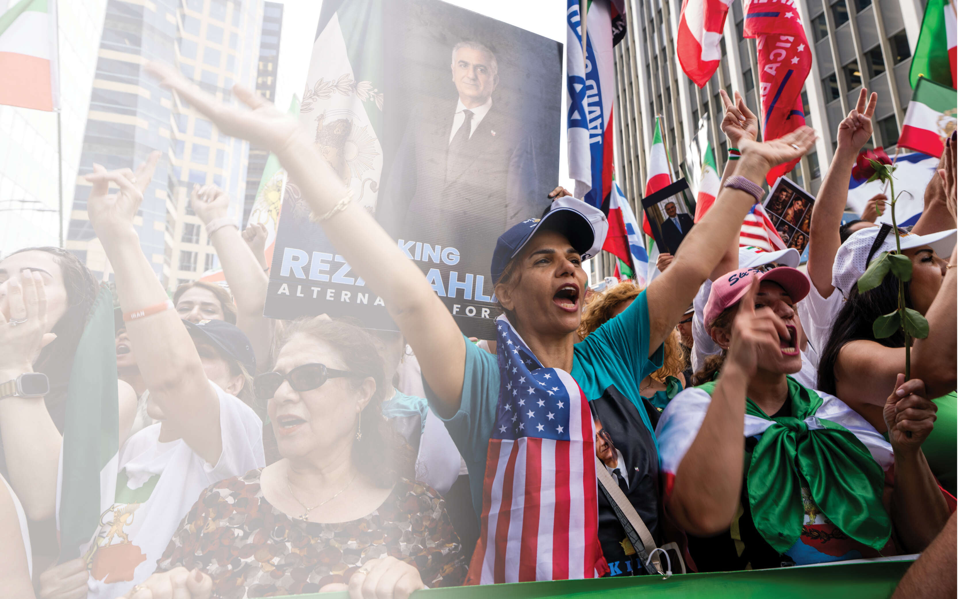בסיס תמיכה | גטי אימג'ס