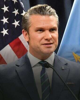 שר המלחמה | AFP