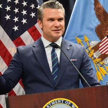 שר המלחמה דף הבית | AFP