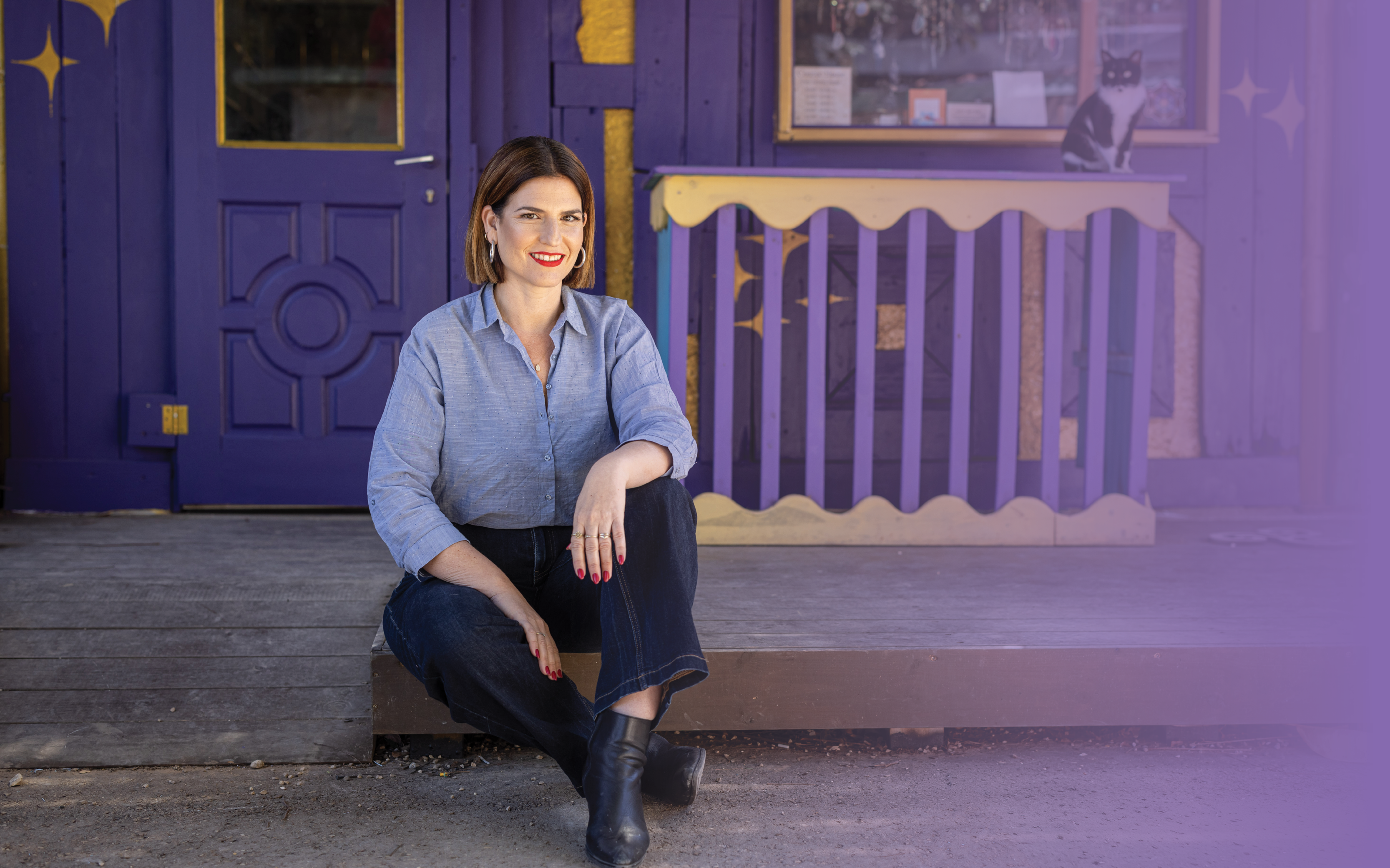 יציאת מצרים | אבישג שאר-ישוב