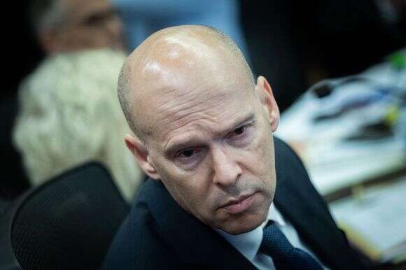 עמית איסמן | יונתן זינדל, פלאש 90