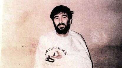 רון ארד | גטי אימג'ס