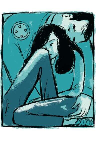 איור: מורן ברק