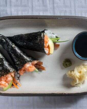 קונוס | גיא אשכנזי, Agency K