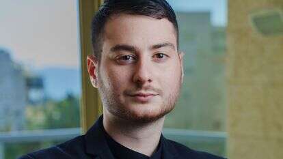 אלון פנצל | אנצ׳ו גוש-ג׳יני