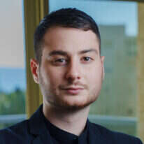 אלון פנצל | אנצ׳ו גוש-ג׳יני