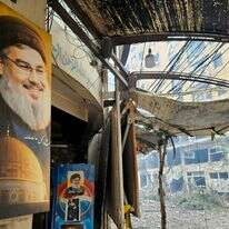 לבנון פועלת להקמת משלחת לנהל משא ומתן עם ישראל במטרה לעצור את המלחמה עם חיזבאללה הנתמך על ידי איראן, כך אמר גורם רשמי לסוכנות הידיעות AFP, אם כי ישראל לא התחייבה ליוזמה | AFP