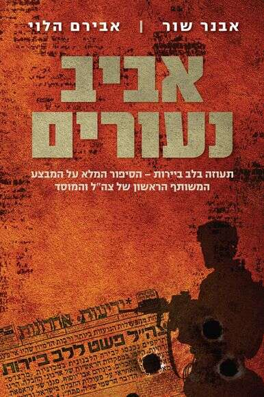 אביב נעורים | אבנר שור ואבירם לוי