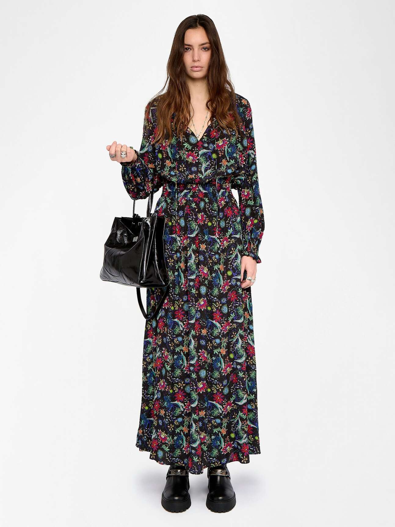 Zadig Voltaire | יחצ