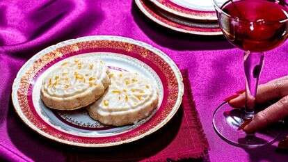 עוגיות תפוזים | סקוט סוצ'מן עבור הוושינגטון פוסט עוגיות תפוזים | סקוט סוצ'מן עבור הוושינגטון פוסט