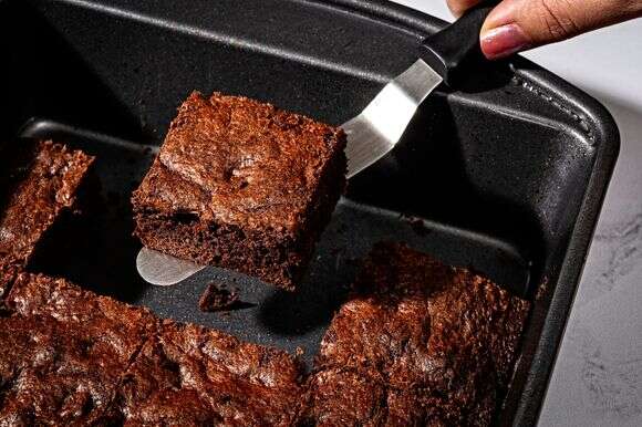 תבנית מתכת ומרית | סקוט סוצ'מן / עיצוב אוכל מאת ליסה צ'רקסקי עבור הוושינגטון פוסט