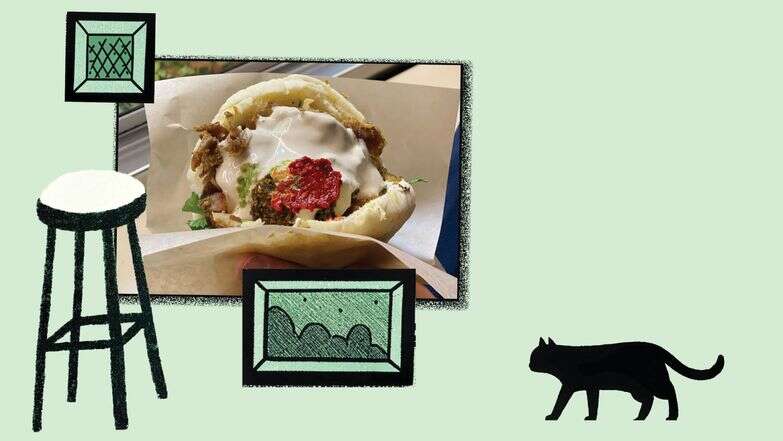 מופע קסמים | ג'ו ונאוה