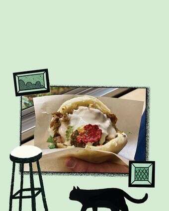 מופע קסמים | ג'ו ונאוה