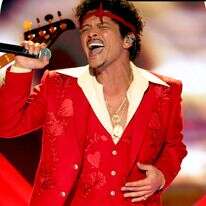 כוכב מאדים | AFP