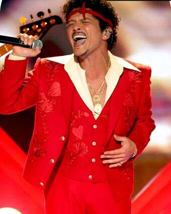 כוכב מאדים | AFP