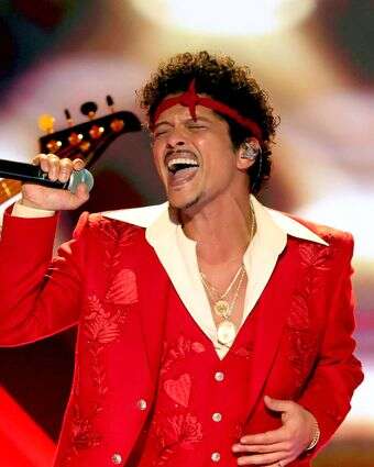 כוכב מאדים דף הבית | AFP