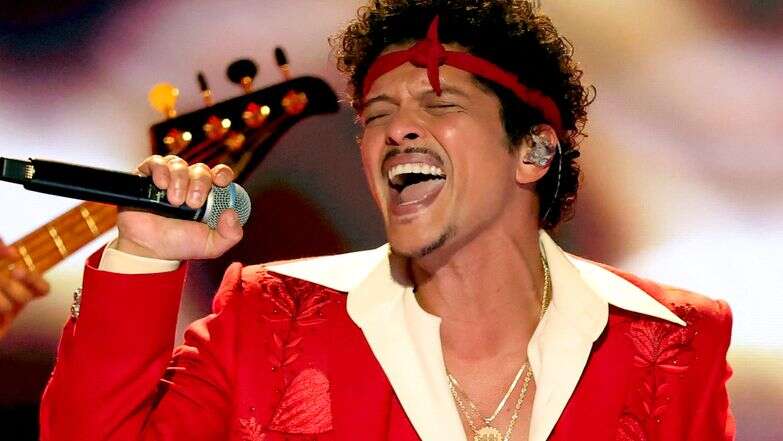 כוכב מאדים דף הבית | AFP