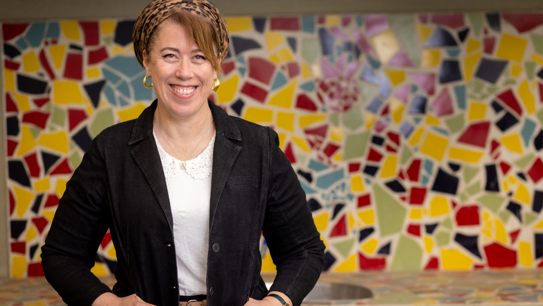 שותפות לשירות | אריק סולטן