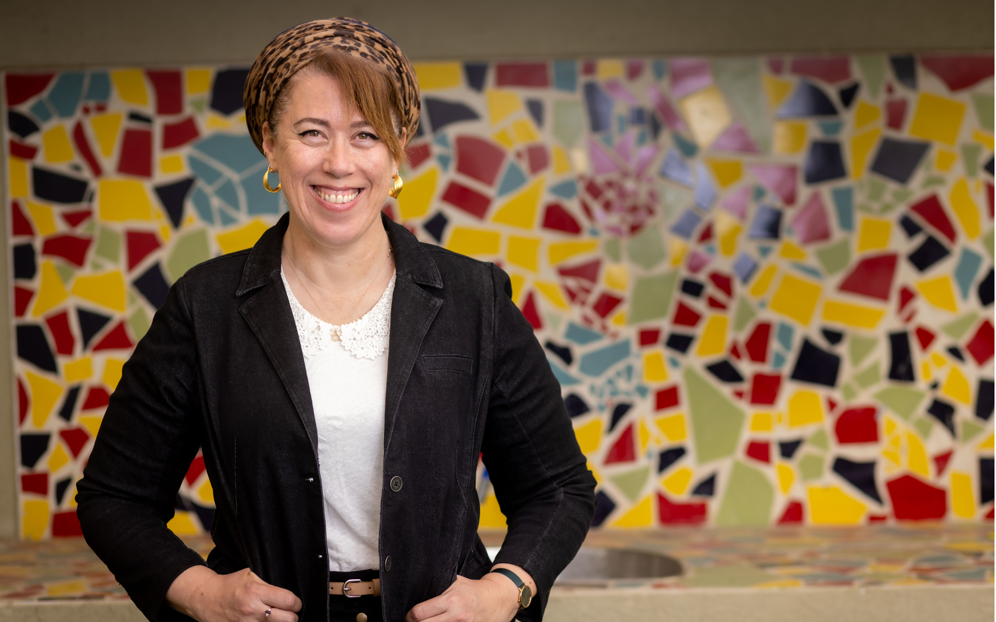 שותפות לשירות | אריק סולטן