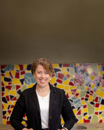 שותפות לשירות | אריק סולטן