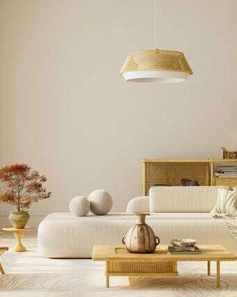 הקנסו מתחיל בהסרת כל מה שאינו פונקציונלי ומשאיר אותנו עם המינימום ההכרחי | שאטרסטוק