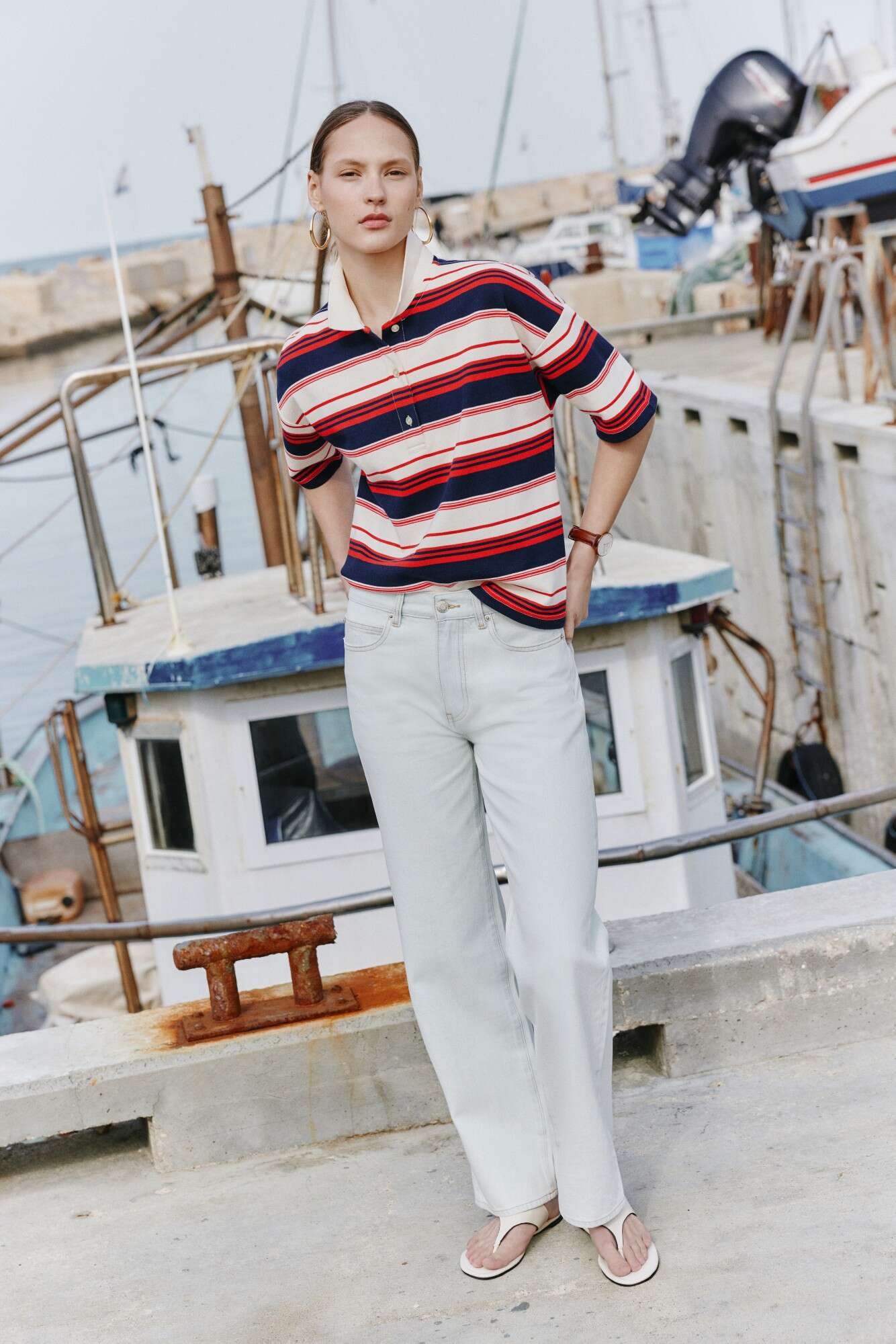 פולו פסים | דור שלום