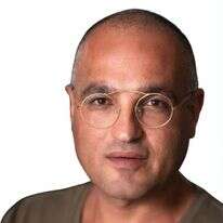 ד"ר בנימין יעקוביאן