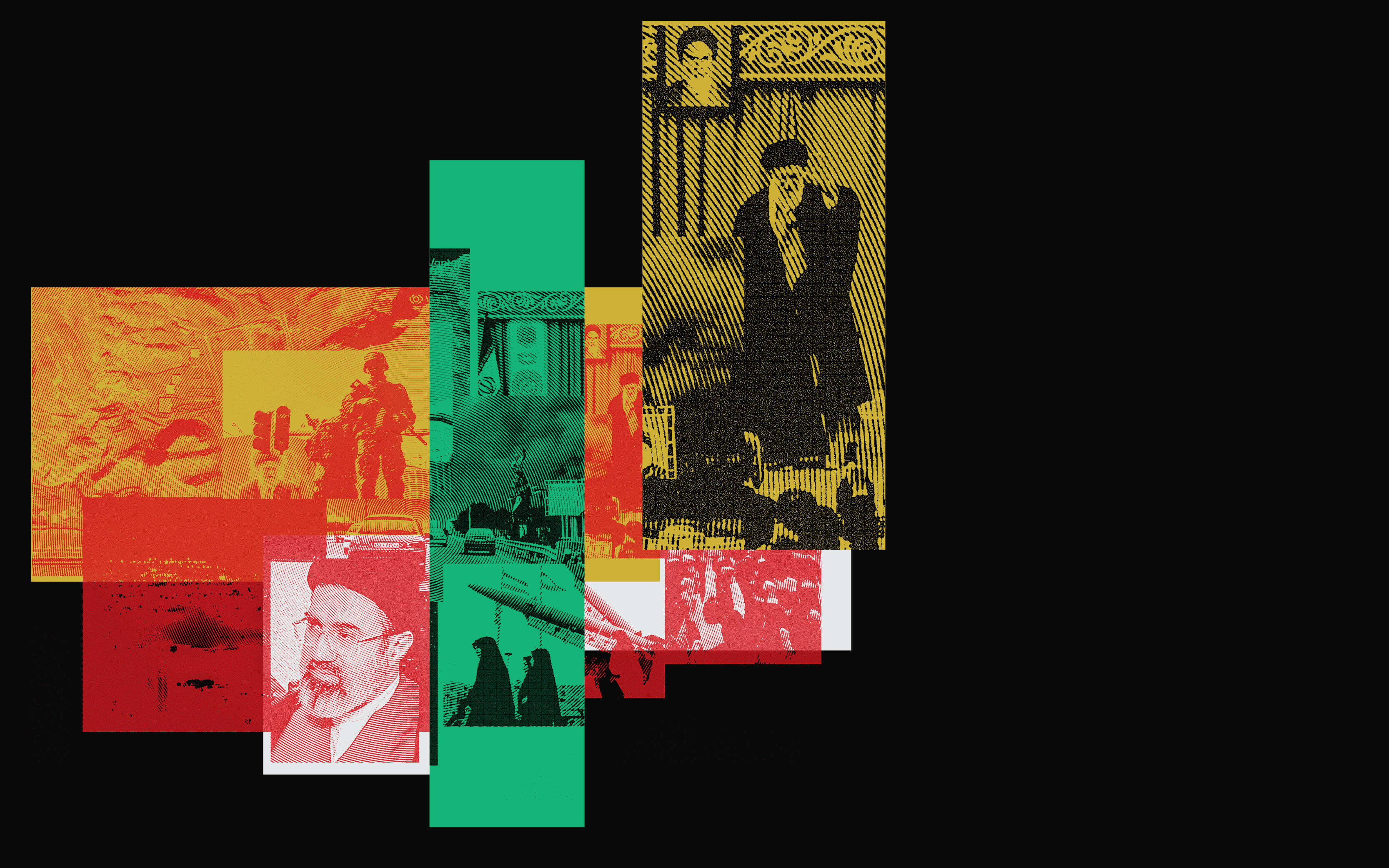 עשר תחנות | AFP, EPA