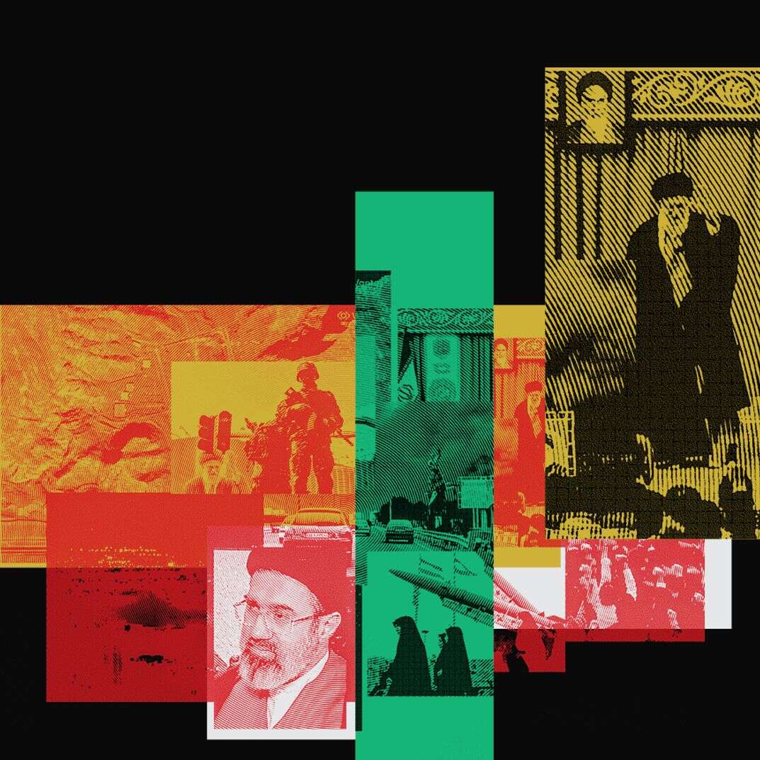 עשר תחנות | AFP, EPA