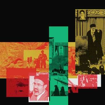 עשר תחנות | AFP, EPA