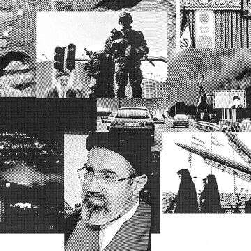 עשר תחנות דף הבית | AFP, EPA