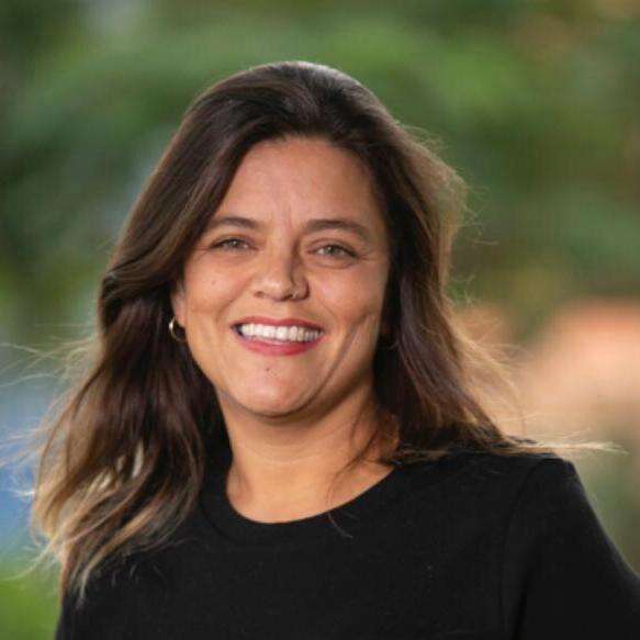 רוני רוקח, מנהלת המערך הקליני ב-ICA | ICA - המרכז הישראלי להתמכרויות ובריאות הנפש