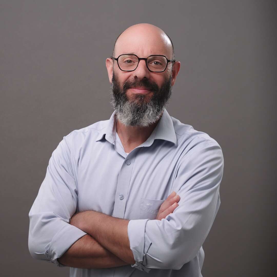 פרופ' שאולי לב רן, מייסד ומנהל אקדמי, ICA | ICA - המרכז הישראלי להתמכרויות ובריאות הנפש