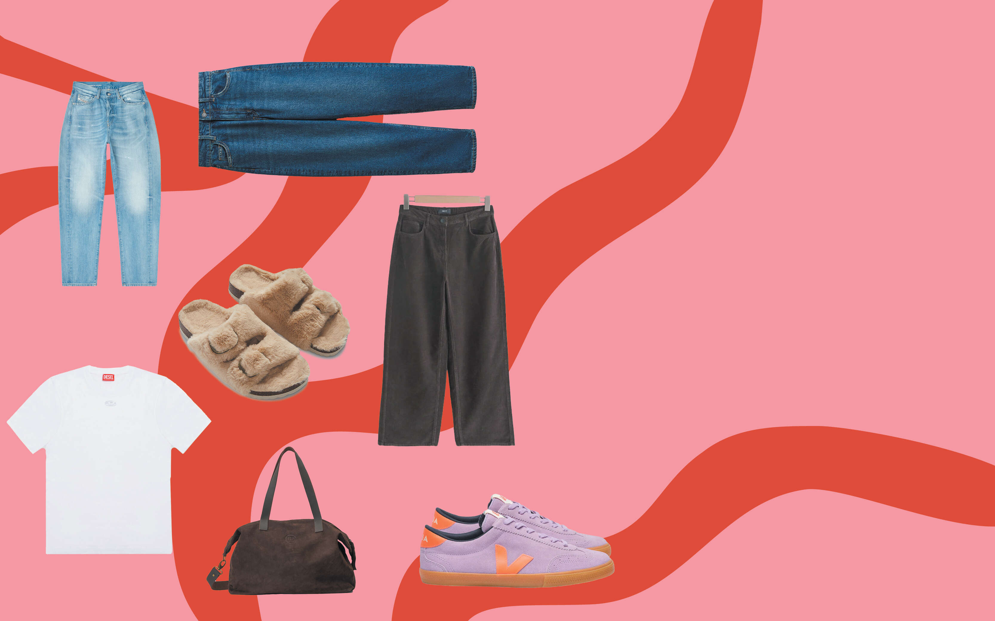 אופנת חירום | דדי אליאס, יח"צ