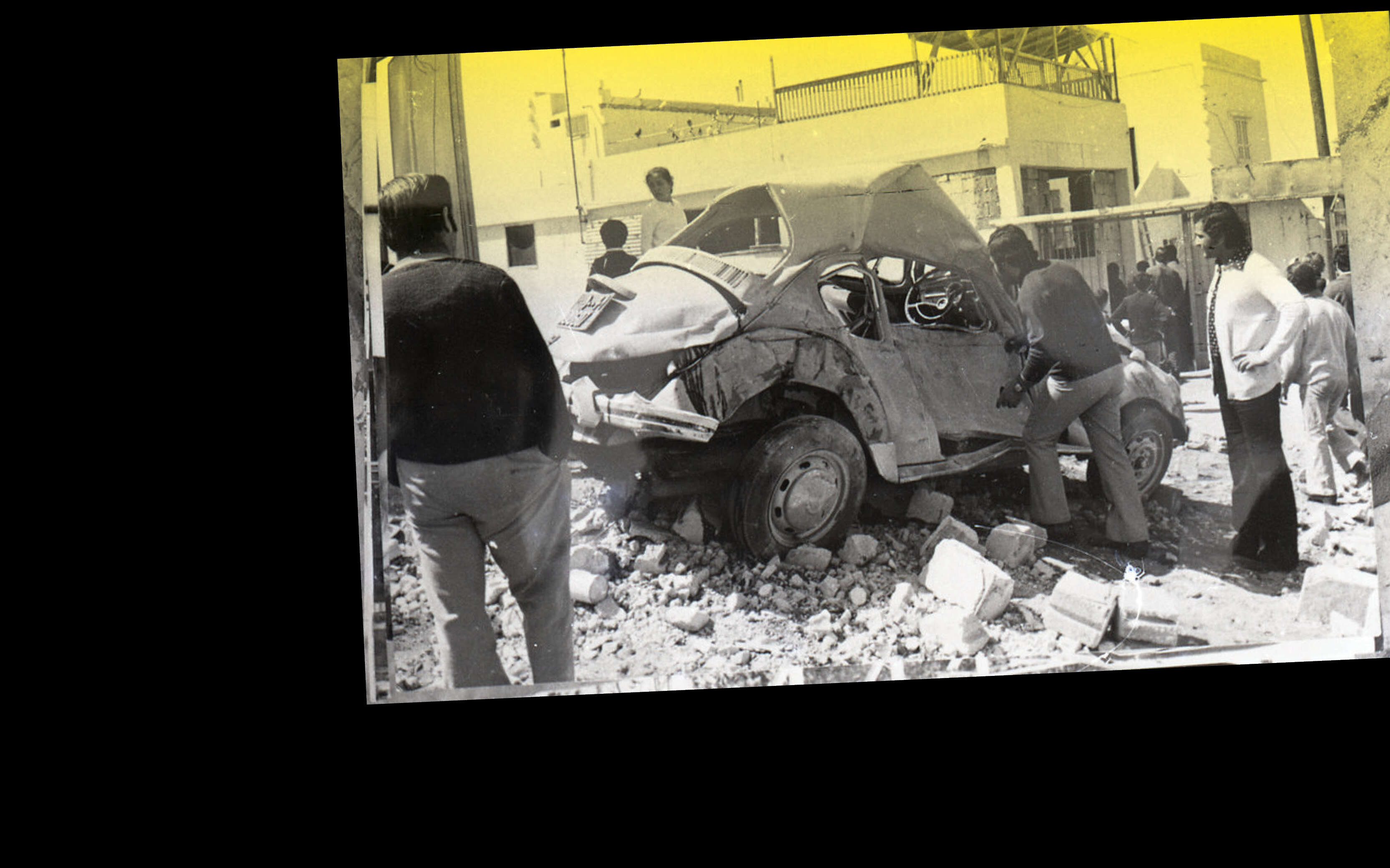 קצר כל כך האביב | ארכיון דן הדני, האוסף הלאומי לתצלומים ע"ש משפחת פריצקר, הספרייה הלאומית, צילום -  צוות יפפא