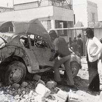 קצר כל כך האביב דף הבית | ארכיון דן הדני, האוסף הלאומי לתצלומים ע"ש משפחת פריצקר, הספרייה הלאומית, צילום -  צוות יפפא