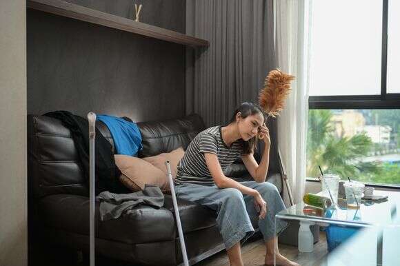 קיבוץ משימות מונע טעויות ותחושת תסכול | שאטרסטוק