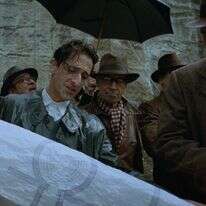 הברוטליסט | באדיבות yes