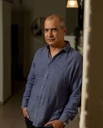 עשר תחנות דף הבית | נעמה שטרן