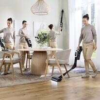 מולטיטאסקינג אאוט, קיבוץ משימות אין | Business Wire via AP מולטיטאסקינג אאוט, קיבוץ משימות אין | Business Wire via AP