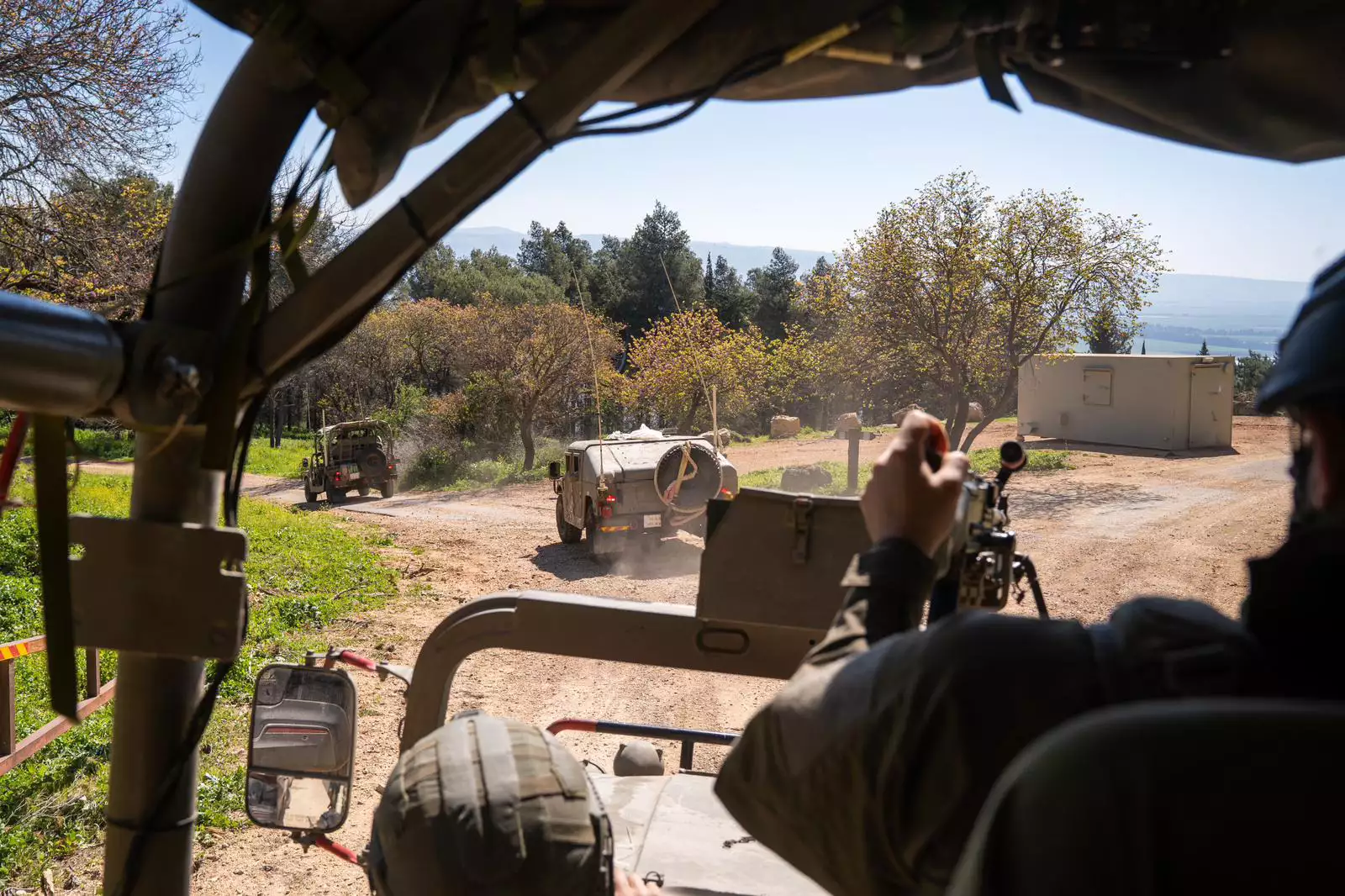 צה״ל מעדכן את גרף הלחימה לשנת 2026 – ומאריך את משך השירות למילואימניקים